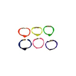 PULSERA DE ACRILICO