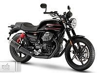 Moto Guzzi V7 Stone Special Edition 2023