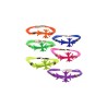 PULSERA DE ACRILICO