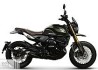 Moto Morini Seiemmezzo SCR