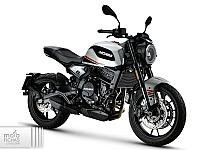 Moto Morini Seiemmezzo STR