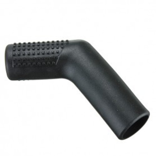 Protector de Pedal negro para zapato