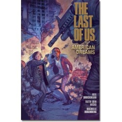 THE LAST OF US TOMO EDICIÓN ESPECIAL