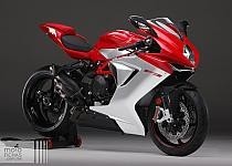 MV Agusta F3 800/RC 2018-2020