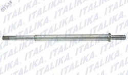 [F14040111] EJE RUEDA DELANTERA AT110RTLED 2016