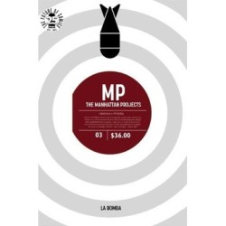 THE MANHATTAN PROJECTS 3