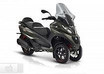 Piaggio MP3 350 LT Sport 2018-2020
