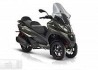 Piaggio MP3 350 LT Sport 2018-2020