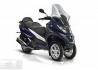 Piaggio MP3 500 HPE Sport 2018-2020