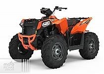 Polaris Scrambler 850