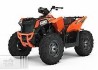 Polaris Scrambler 850