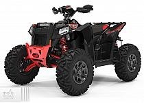 Polaris Scrambler XP 1000 S