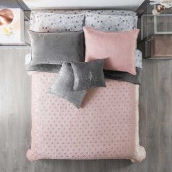 Cobertor invernal Silver