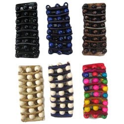 PULSERA DE COCO