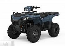 Polaris Sportsman 450 HO