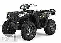 Polaris Sportsman 850