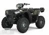 Polaris Sportsman 850