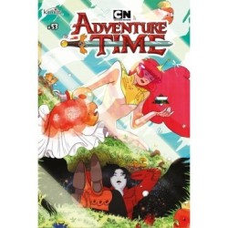 ADVENTURE TIME 53