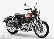 Royal Enfield Classic 350