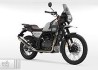 Royal Enfield Himalayan 2021-2023