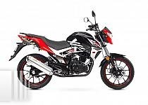 Rush TR250