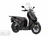 Super Soco CPx