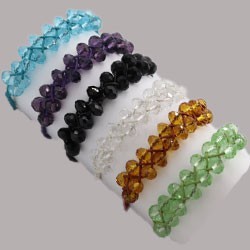 PULSERA DE HILO