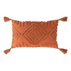 Funda de cojín mumbai siena