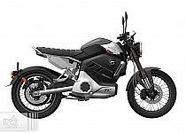 Super Soco TC Max