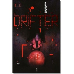 DRIFTER 7