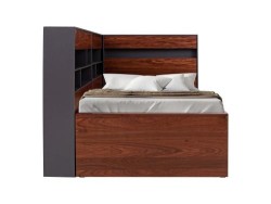 Cama Canguro Nova Matrimonial Con 2 Módulos