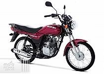 Suzuki AX4 2023