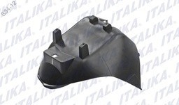 [F12010020] SALPICADERA DELANTERA CS125, XS125, CS125 LED