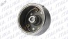 [F12010020] SALPICADERA DELANTERA CS125, XS125, CS125 LED
