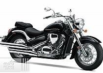 Suzuki C50 2020-2021