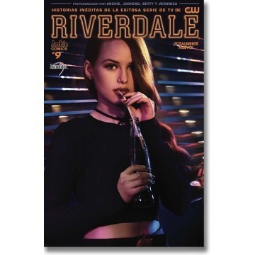 RIVERDALE 9