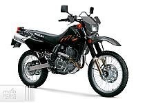 Suzuki DR650 2023