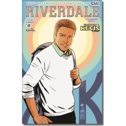 RIVERDALE 4
