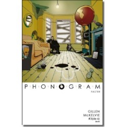 PHONOGRAM 3