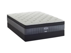 Colchón América Individual Oslo - Gratis Box