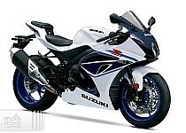 Suzuki GSX-R1000A 2023