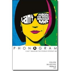 PHONOGRAM 2