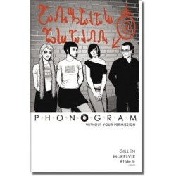 PHONOGRAM 1