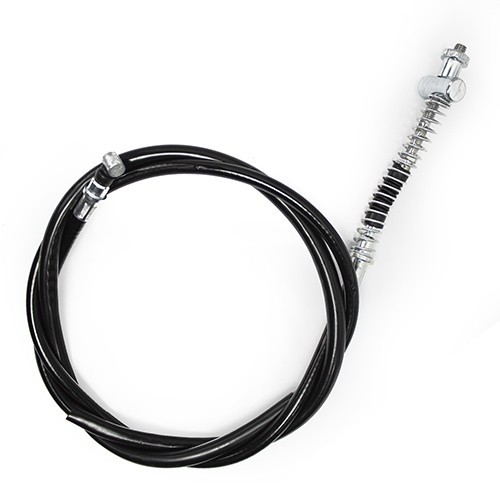 Cable de freno delantero para motocicleta Italika CS125 DS125 Kinlley