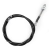 Cable de freno delantero para motocicleta Italika CS125 DS125 Kinlley
