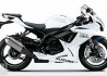 Suzuki GSX-R750 2021