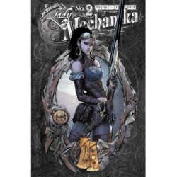LADY MECHANIKA 2