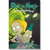 RICK AND MORTY LIL´ POOPY SUPERSTAR
