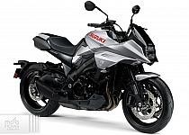 Suzuki Katana 2019-2021