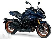 Suzuki Katana 2023